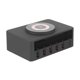 thumbnail image 5 of cargador USB multi de 100W con 6 puertos pantalla LCD carga inalámbrica magnética PD y control de 30, 5 of 9