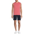 thumbnail image 2 of George Men’s Relaxed Fit Muscle Tank Tops, 2 of 5