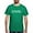 Kelly Green, variant on CafePress - I Had Brain Surgery Dark T Shirt - Men's Classic Graphic Cotton T-Shirt