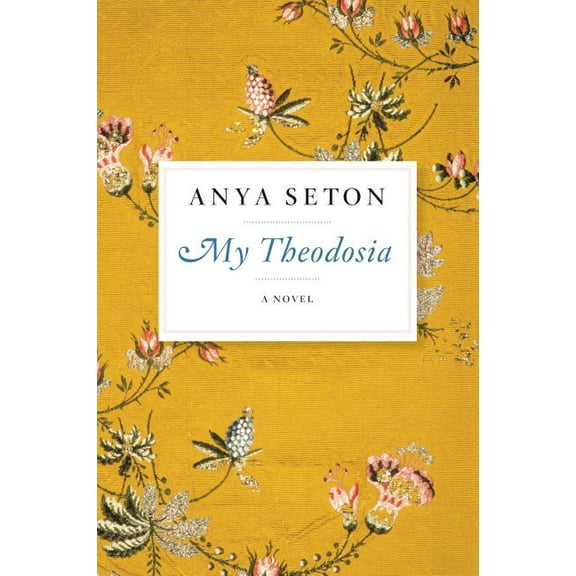 My Theodosia, (Paperback)