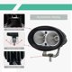 thumbnail image 5 of Luces LED de conducción para motocicletas, faros delanteros de trabajo para camiones, SUV, ATV, tipo 10 WA, 5 of 5