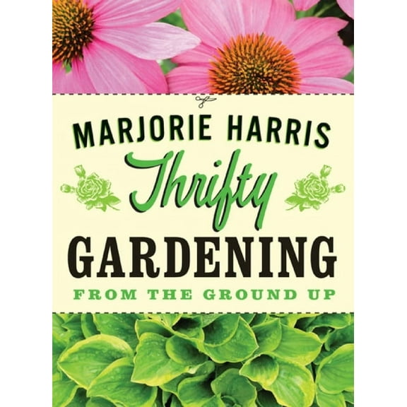 Thrifty Gardening, (Paperback)