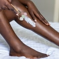 thumbnail image 6 of EcoTools Multi Stone Massage Roller, Depuff & Sculpt, Face & Body Tool, 1 Count, 6 of 12