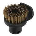 thumbnail image 2 of Cepillo redondo para Karcher, cabezal de cepillo para limpiador a vapor, cabezal de cepillo para limpiador a vapor Karcher, cepillos redondos para Karcher, acabado de lujo, 2 of 12