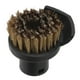 thumbnail image 1 of Cepillos limpiadores a vapor para Karcher, cabezal de cepillo limpiador a vapor, cabezal de cepillo para cepillo redondo Karcher para Karcher multifuncional, 1 of 8