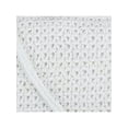 thumbnail image 4 of CTM®  Crochet Crossbody Handbag (Women's), 4 of 4
