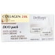 thumbnail image 1 of Crema hidratante Delfanti COLLAGEN 24K antienvejecimiento de día y noche, 1 of 7