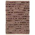 thumbnail image 2 of SAFAVIEH Bohemian Nel Geometric Area Rug, Purple/Multi, 2' x 3', 2 of 12