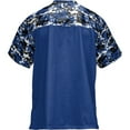 thumbnail image 3 of Men's GameDay Greats Blue Eastern Illinois Panthers Football Jersey, 3 of 4