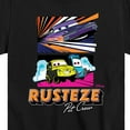 thumbnail image 3 of Disney's Cars - Rusteze Pit Crew - Boy's Toddler & Youth Short Sleeve Graphic T-Shirt, 3 of 5