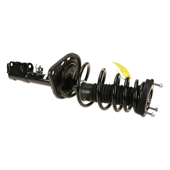 KYB SR4403 Complete Corner Unit Assembly -Strut, Mount and Spring Fits select: 2007-2012 LEXUS ES