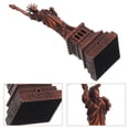 thumbnail image 1 of unbranded Decorativa De Metal Para Jardín Y Escritorio Color Marrón Claro, 1 of 8
