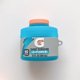 thumbnail image 1 of Funda de silicona para Airpods 3, divertida y bonita, con dibujos animados, suave, compatible con Apple Airpods 3 con llavero [Serie de bebidas] (G Drink) JAMW Sencillez, 1 of 5
