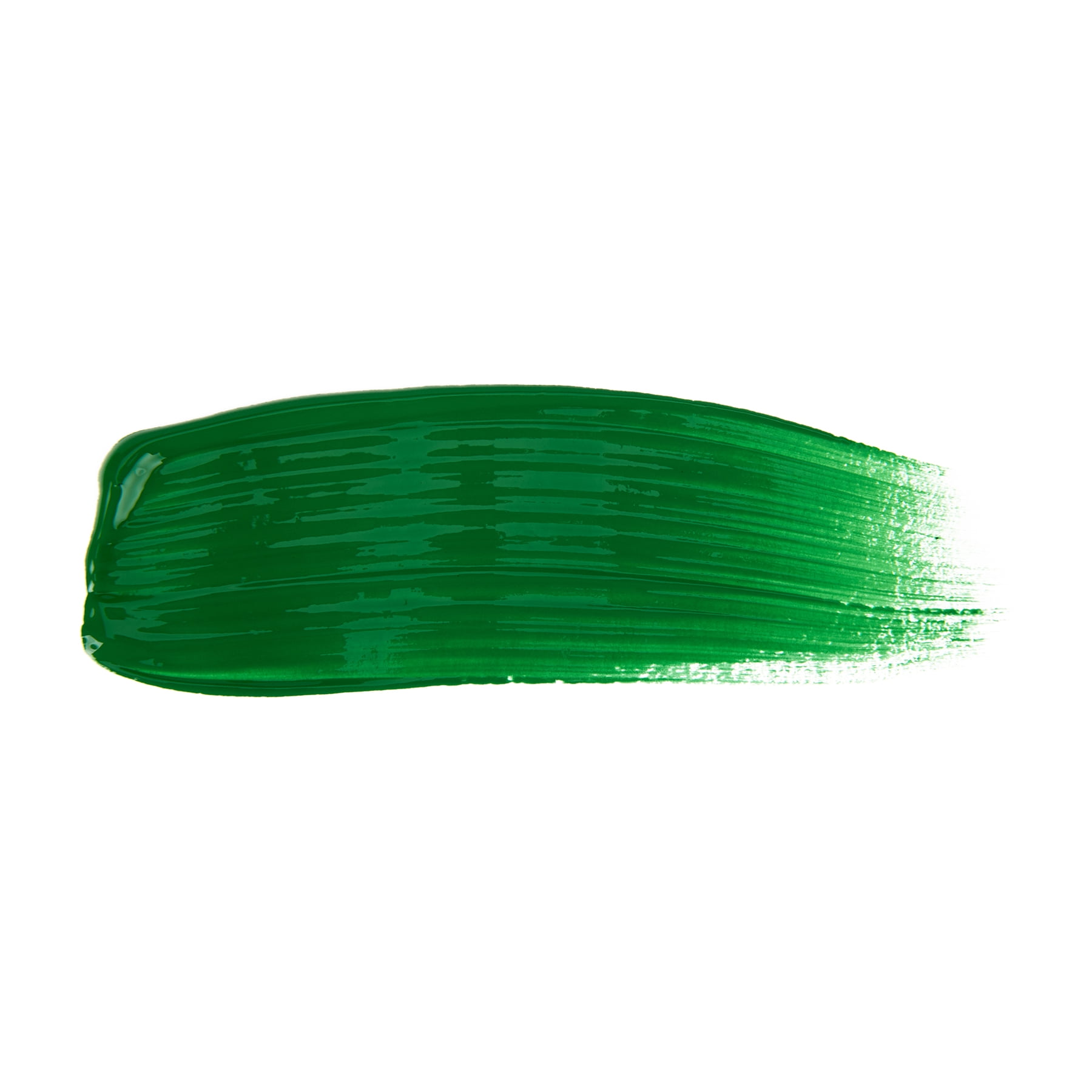 Crayola Artista II Washable Tempera Paint, 32 oz, Green, Pack of 3