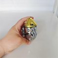 thumbnail image 5 of Cleaning Nozzle Rope&Chain Sling Rotating Sewer Nozzle G1/2, 5 of 5