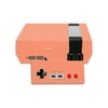 Skin Decal Wrap Compatible With Nintendo NES Classic Edition Peach