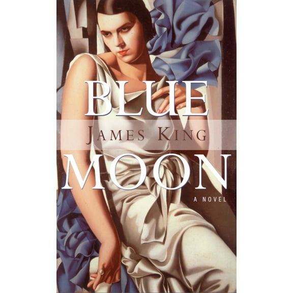 Blue Moon, (Paperback)
