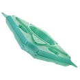 thumbnail image 5 of KAKOWELY Floating Wetland Island Raft For Pond Plants Wetland Raft Hydroponics Floating Island,13.78X"X13.78"X1.57", 5 of 5