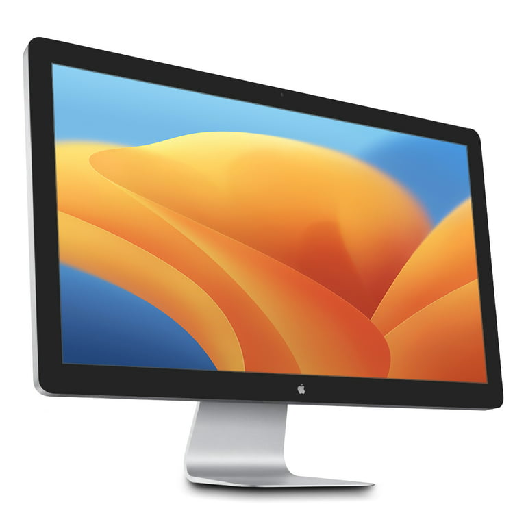 Used Apple A Grade 27-inch Thunderbolt Display (Early 2015