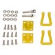thumbnail image 5 of Vogacara 2 piezas RC Winch Climber Cabrestante Dispositivo de reparación Metal Regalos de cumpleaños Control remoto Reemplazo de coche para Type1 NO1, 5 of 6