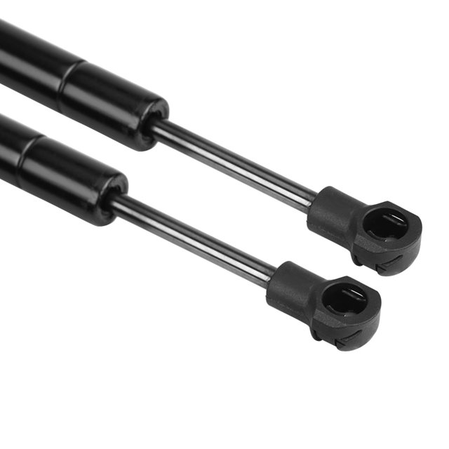 Elevadores de Soporte de Resorte para Capó Trasero de Gas ANGGREK para Boxster 97-04 98651295100 1 par
