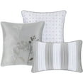 thumbnail image 6 of Home Essence Cullen Duvet Cover Set, 6 of 6