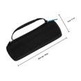 thumbnail image 2 of OULII Bolsa Para Flip4 En Eva Con Asa Y Reforzado Para Transporte, 2 of 6