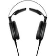 thumbnail image 3 of Audio Technica ATHR70X Professional Studio Headphones - Black, 3 of 5