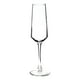 thumbnail image 1 of Juego De 6 Copas Champaña Flauta Moderna De 250 Ml Vencort, 1 of 3