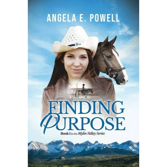 Finding Purpose: Book 1 in the Mylin Valley Series (Paperback)