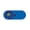 Blue, variant on Yihuala Silents Wall Clock with Magnetic Planner Note Clip Decorative Clock Modern None Ticking Analog Clocks for Bedroom Office