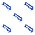 thumbnail image 3 of VONKY Frame Tag Holder - Durable for Weatherproof Scratch Resistant Lightweight Car License Plate Frame blue 24.5*21*3cm 5Set, 3 of 6