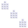 thumbnail image 1 of Sonducket 10 piezas de cojines portátiles para , cojines para reloj, soporte para el hogar, almohada Type1 NO1, 1 of 6