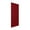 Claret, variant on ATS Acoustics Soundproofing Studio Quality Acoustic Panel Fire Rated Square Edge 24x48x2