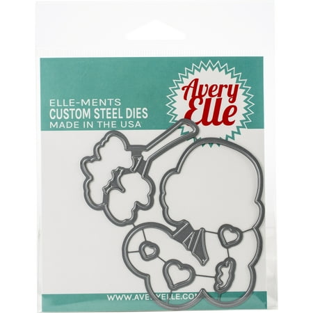 UPC: 0811568027312 | Elle-Ments Dies-Journey