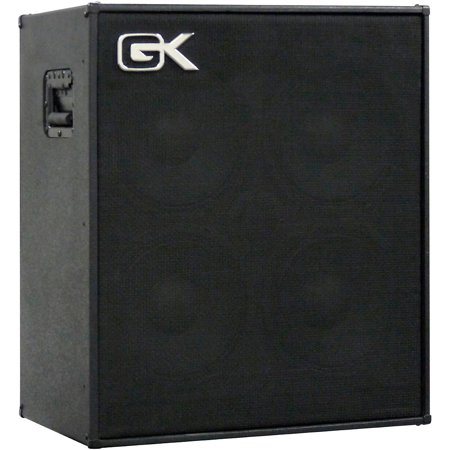 GALLIEN-KRUEGER CX 410 ベースアンプ用スピーカーキャビネット エレキベース アンプ