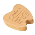 thumbnail image 1 of WIFKLSIIPG Teeth Memorial Teeth Storage Handmade Teeth Storage Growth Souvenir, 1 of 4