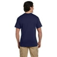thumbnail image 5 of JERZEES Men's Dri-Power T-Shirt with a Pocket, 5 of 9