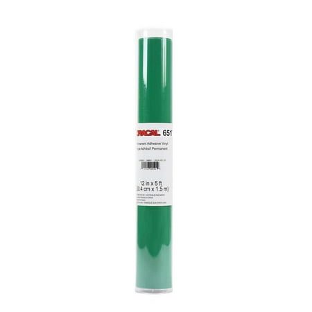 UPC: 0191518205817 | ORACAL® 651 Permanent Adhesive Vinyl