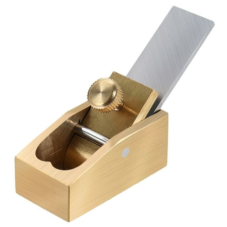 

1PC Violin Plane Cutter Violin Tool Brass Size 5 Violin Accessories