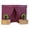 Burgundy, variant on Dura-Tech Six Piece Stall Front Package | Enhance Your Stable Appearance | Heavy Duty & Water Resistant | Fits All Portable Stalls | Easy to Set Up & Customize | Color Black