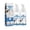 2 Pcs, variant on Multipurpose Soft Bristle Cleaning Brush Set Laundry Shoe Brush Ergonomic Grip for Clothes Sneakers Bathroom Carpet Countertop Stain Remover Tool