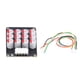 thumbnail image 1 of Accesorio de placa de transferencia de energía balanceador de ecualizador activo de batería para NCM LFP LTO4S, 1 of 10