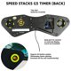 thumbnail image 4 of Temporizador y Tapete Speed Stacks G5 Stackmat para Sport Stacking, 4 of 5