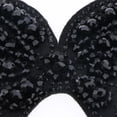 thumbnail image 3 of Pieza de hombro jinwen Charreteras con flecos remache insignia 4, 3 of 3