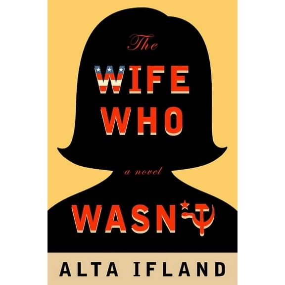 The Wife Who Wasn't, (Paperback)