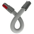 thumbnail image 3 of Flexible Extension Hose, Lightweight Easy To Install PP Material Vacuum Cleaner Hose  For V11 Vacuum Cleaner, 3 of 8