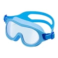 thumbnail image 3 of Gafas de natación para niños Zulema correa de silicona ajustable de dibujos animados resistente al agua Estilo C, 3 of 8