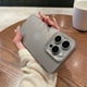 thumbnail image 3 of Soft Matte Candy Transparent Phone Case For iPhone 11 12 13 14 15 16 Pro Max X Xs XR 8 7 Plus Shockproof Silicone Bumper Cover, 3 of 3