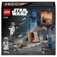 thumbnail image 4 of Set LEGO Star Wars Tm Pack de Combate: Emboscada en Mandalore 75373, 4 of 4